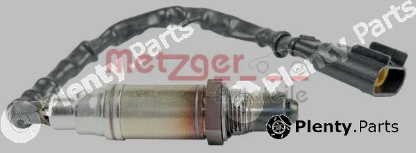 Metzger 0893524 — Lambda Sensor OE-part