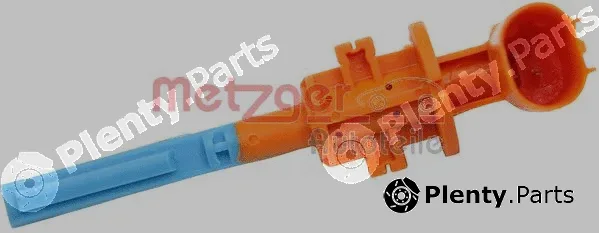 Metzger 0901204 — Sensor, coolant level GREENPARTS