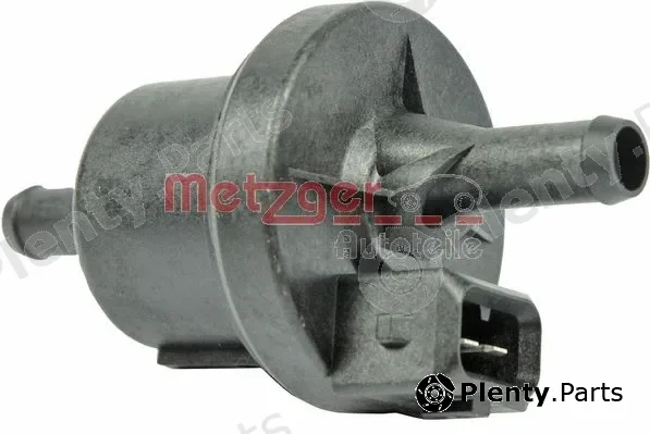 Metzger 2250149 — Breather Valve, fuel tank OE-part