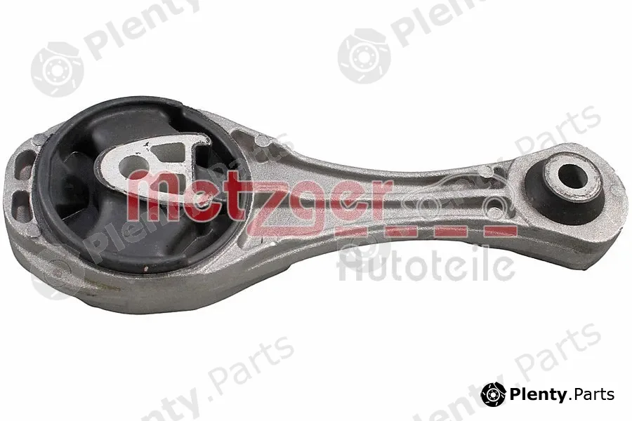 Metzger 8054031 — Mounting, engine