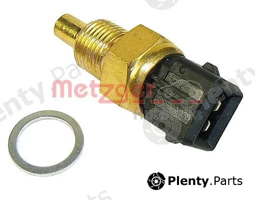 Metzger 0905032 — Sensor, coolant temperature