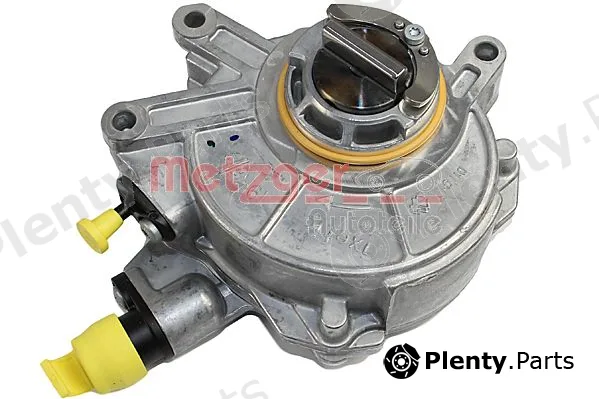 Metzger 8010083 — Vacuum Pump, braking system OE-part GREENPARTS