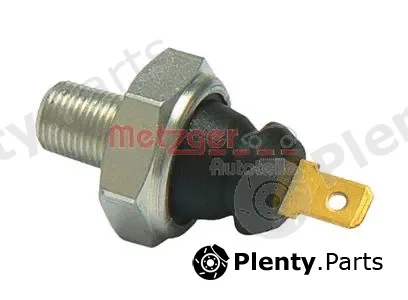 Metzger 0910011 — Oil Pressure Switch