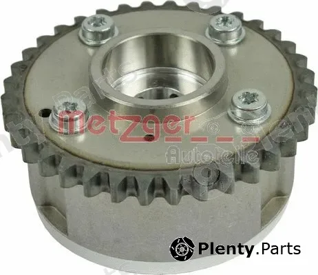 Metzger 0899036 — Camshaft Adjuster OE-part