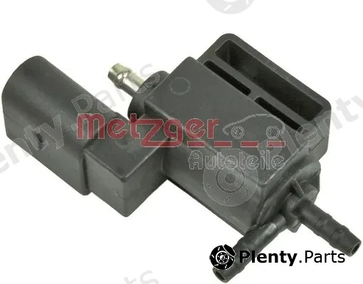 Metzger 0892680 — Valve, secondary air system