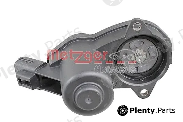 Metzger 0899266 — Control Element, parking brake caliper GREENPARTS
