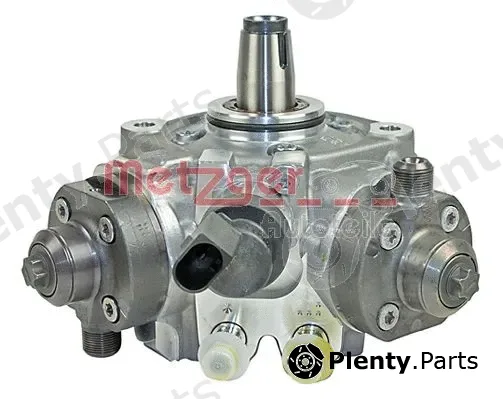Metzger 0830090 — High Pressure Pump OE-part