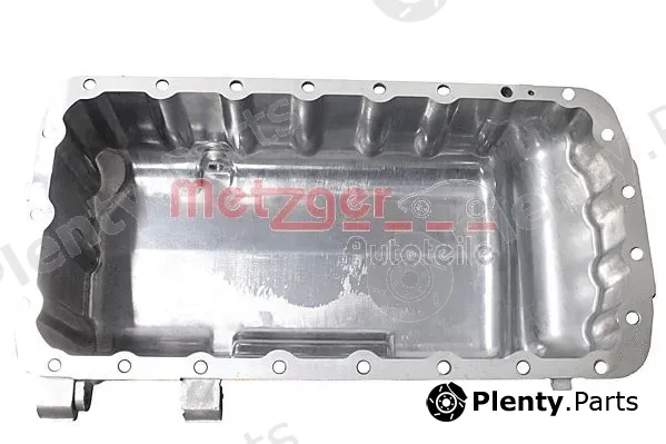 Metzger 7990173 — Oil Sump