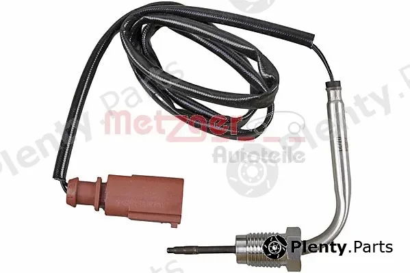 Metzger 0894970 — Sensor, exhaust gas temperature