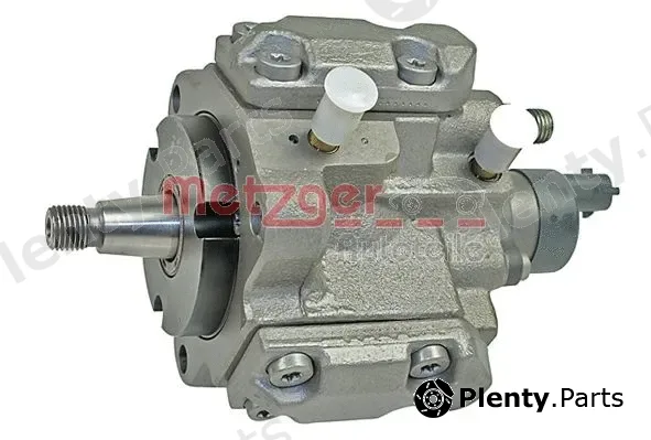 Metzger 0830083 — High Pressure Pump OE-part