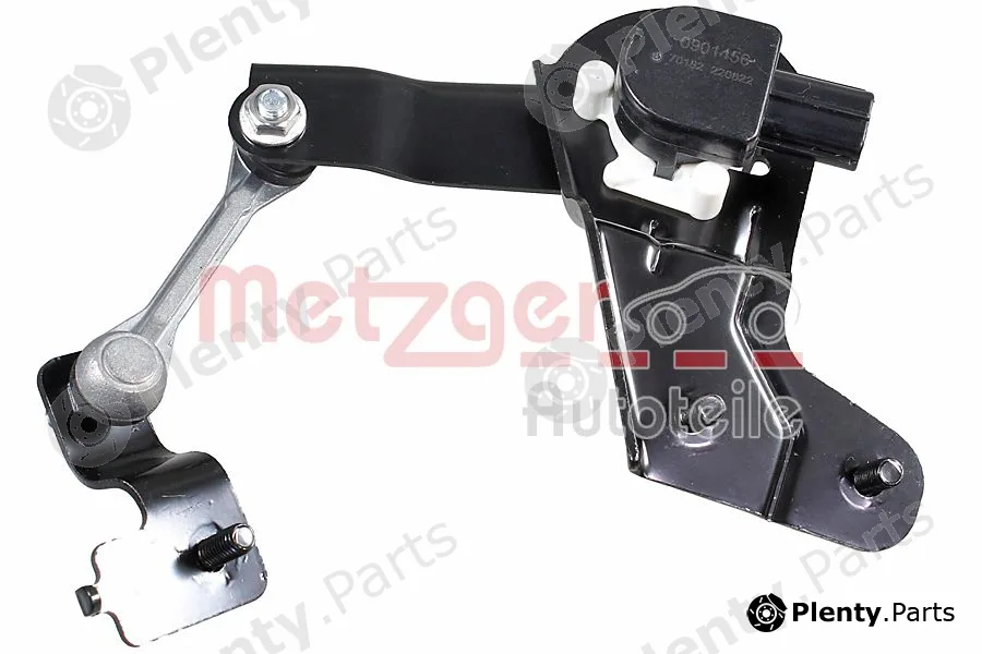 Metzger 0901456 — Sensor, headlight levelling GREENPARTS