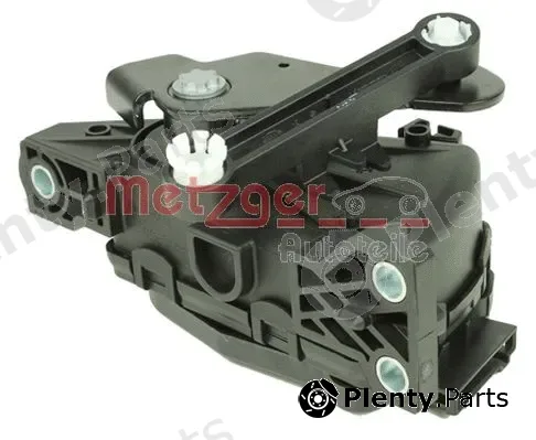 Metzger 0901256 — Sensor, accelerator pedal position OE-part