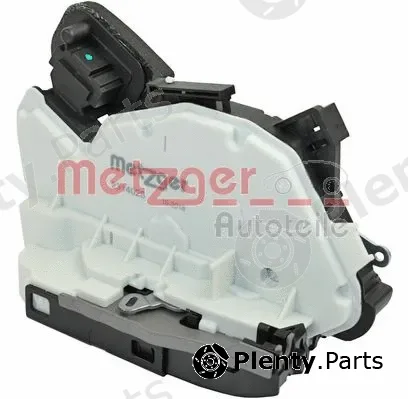 Metzger 2314028 — Door Lock GREENPARTS
