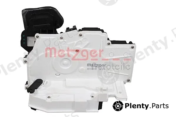 Metzger 2314380 — Door Lock GREENPARTS
