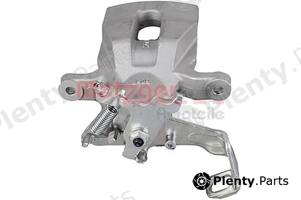 Metzger 6261304 — Brake Caliper