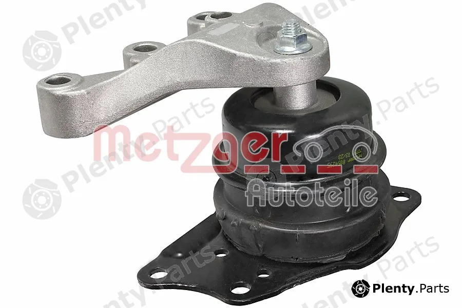 Metzger 8054295 — Mounting, engine