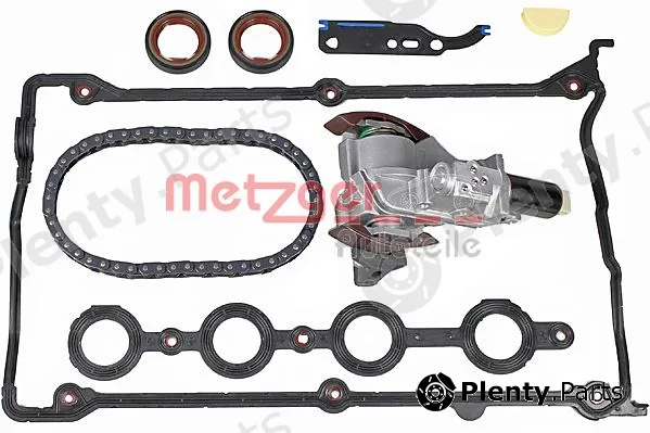 Metzger 7490027 — Timing Chain Kit