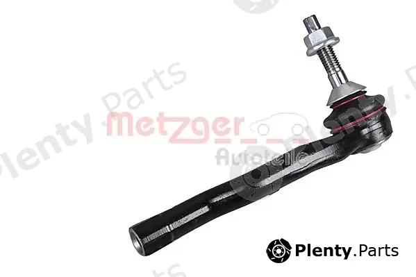 Metzger 54053801 — Tie Rod End KIT +