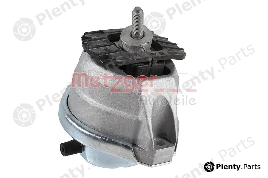 Metzger 8054355 — Mounting, engine