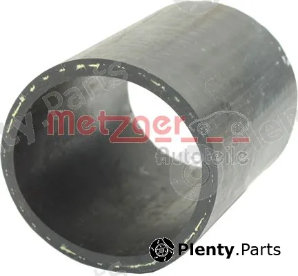 Metzger 2400100 — Charge Air Hose