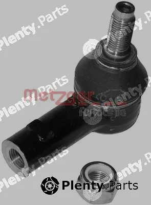 Metzger 54002108 — Tie Rod End KIT +