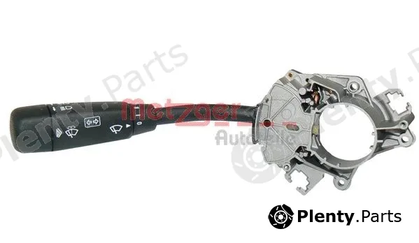 Metzger 0916013 — Direction Indicator Switch