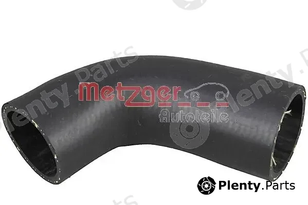 Metzger 2400902 — Charge Air Hose
