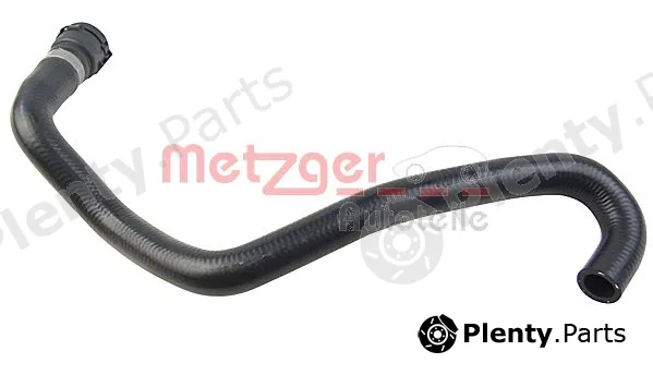Metzger 2420546 — Radiator Hose