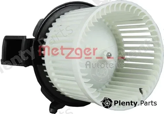 Metzger 0917150 — Interior Blower OE-part