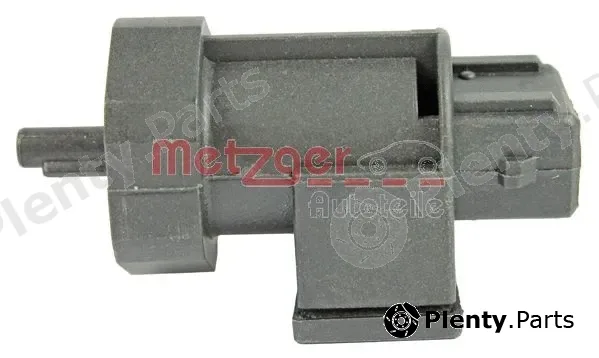 Metzger 0909065 — Sensor, speed/RPM