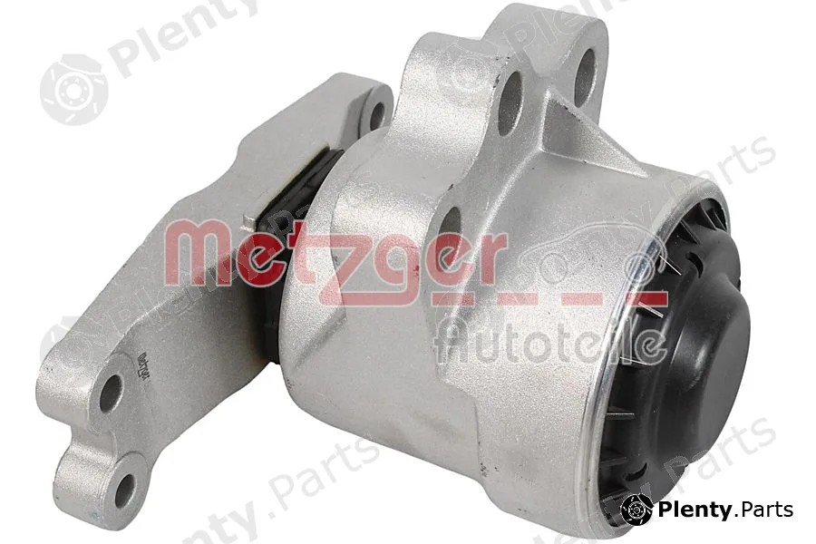 Metzger 8054096 — Mounting, engine