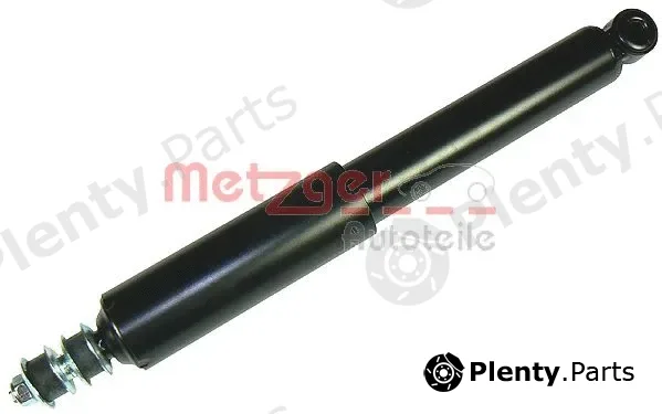 Metzger 2340053 — Shock Absorber
