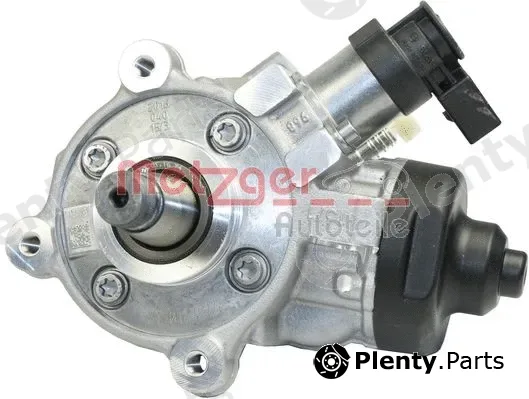 Metzger 0830019 — High Pressure Pump OE-part