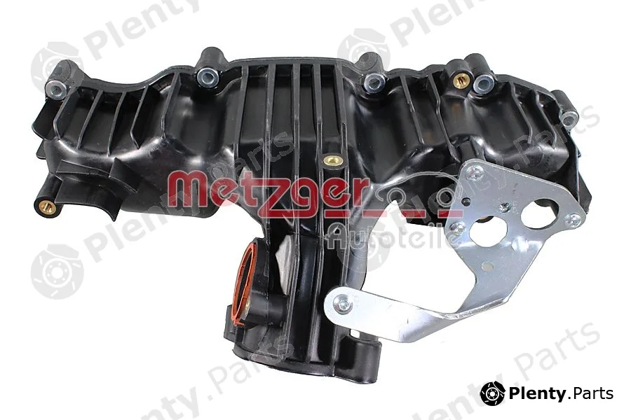 Metzger 2100123 — Intake Manifold Module