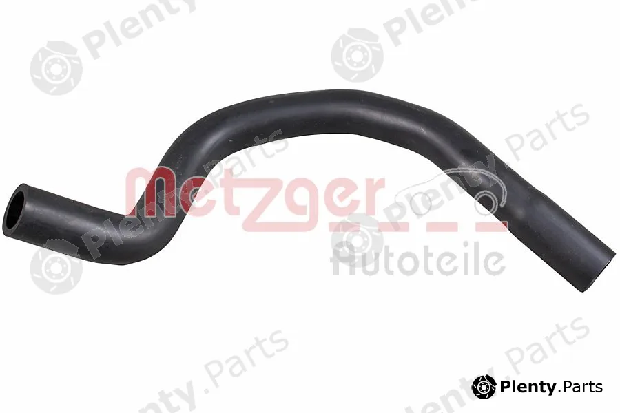 Metzger 2380189 — Hose, crankcase ventilation