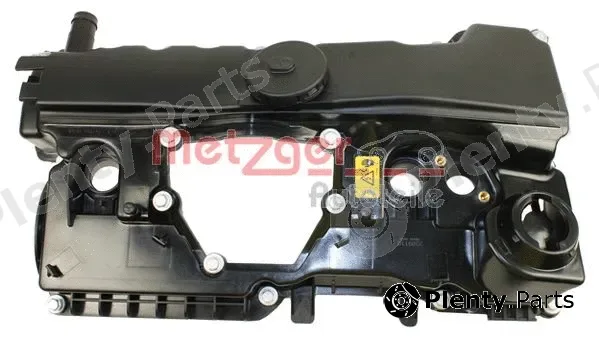 Metzger 2389116 — Cylinder Head Cover