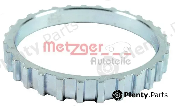 Metzger 0900187 — Sensor Ring, ABS
