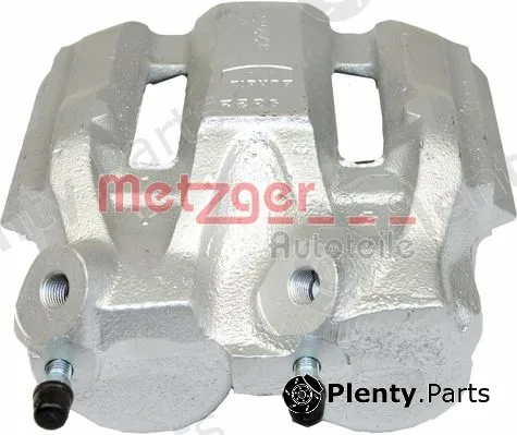 Metzger 6250594 — Brake Caliper