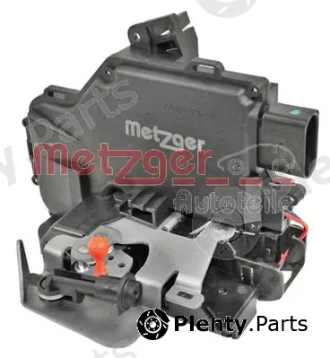 Metzger 2314046 — Door Lock