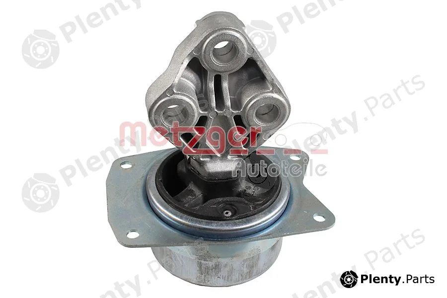 Metzger 8054156 — Mounting, automatic transmission