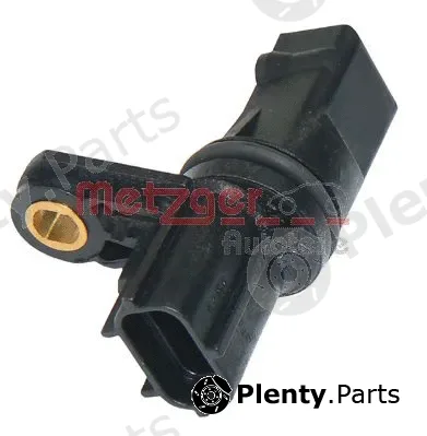 Metzger 0909047 — Sensor, odometer OE-part