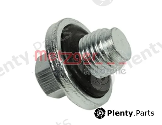 Metzger 8030051 — Screw Plug, oil sump