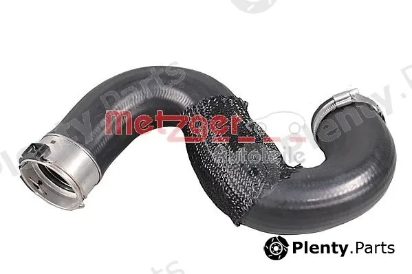 Metzger 2401007 — Charge Air Hose