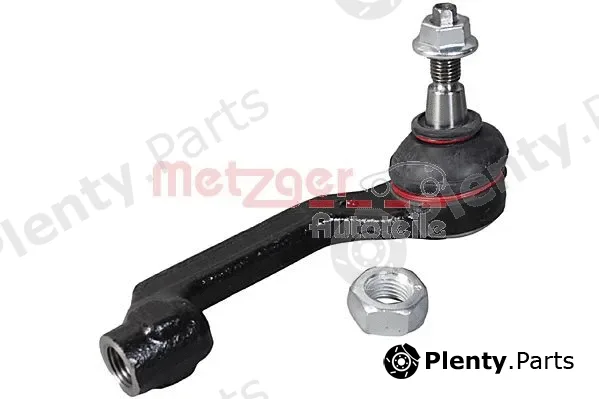 Metzger 54059102 — Tie Rod End KIT + GREENPARTS