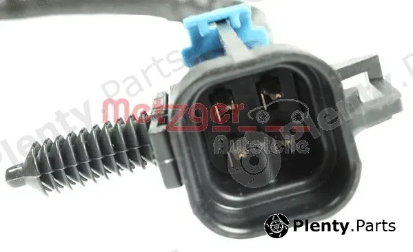 Lambda Sensor