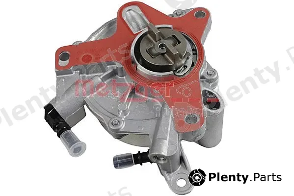 Metzger 8010141 — Vacuum Pump, braking system OE-part GREENPARTS