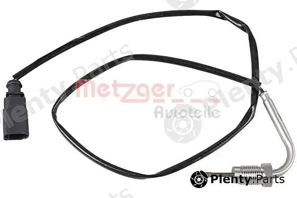 Metzger 0894951 — Sensor, exhaust gas temperature