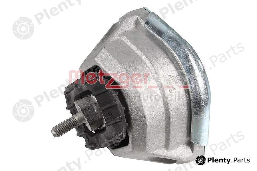 Metzger 8054113 — Mounting, engine