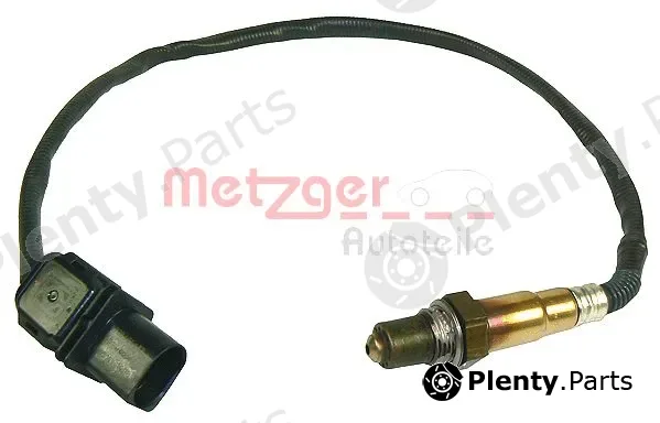Metzger 0893270 — Lambda Sensor OE-part