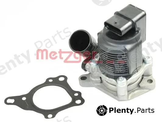 Metzger 0892589 — Valve, secondary air system OE-part